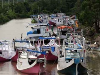 Sertifikasi Pelaut dan Kapal Ikan di Jawa Dijadwalkan Tuntas Akhir 2019